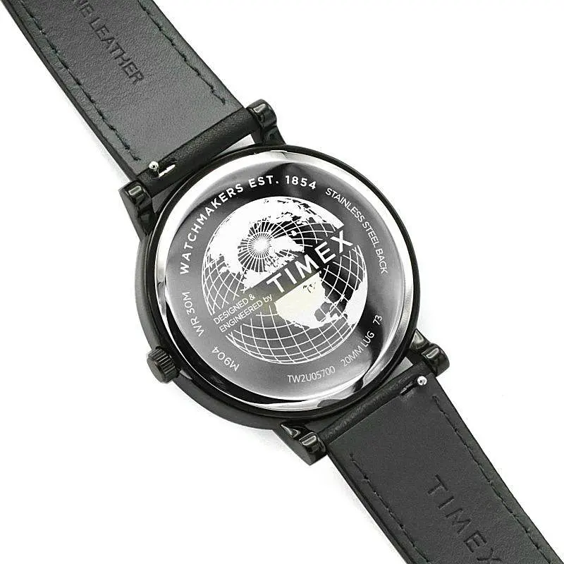 Годинник Timex Tx2u05700 - фото 4