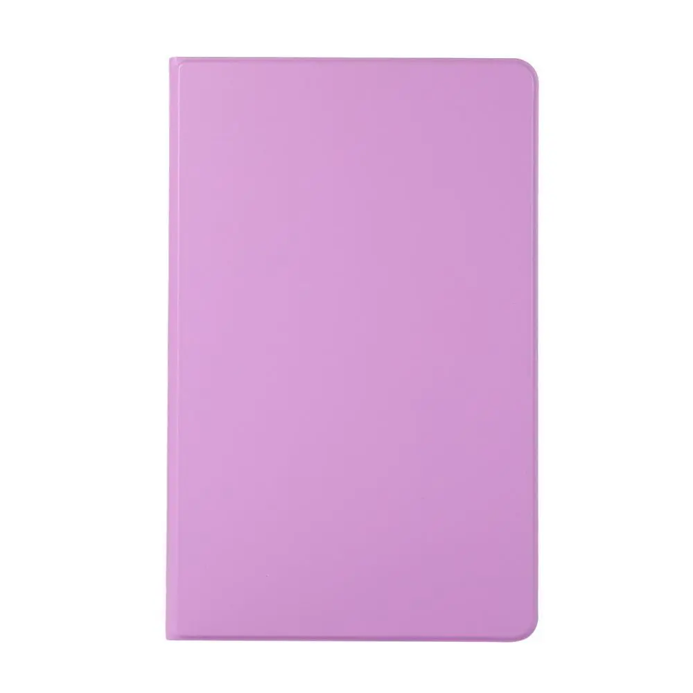 Чехол TPU Multiview Cover для Xiaomi Redmi Pad SE 11 2023 Фиолетовый - фото 6