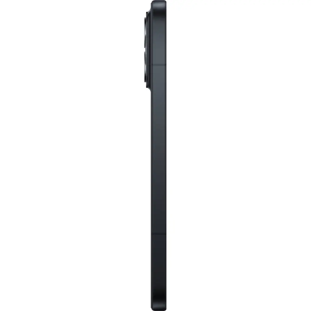Мобільний телефон Xiaomi Poco F8 Ultra 12/256GB Black (1179967) - фото 5
