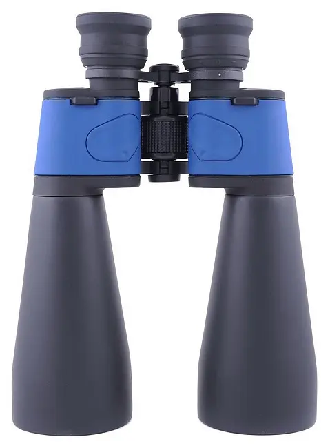 Бінокль Arsenal 15x70 (NBN34-1570) Black - фото 3