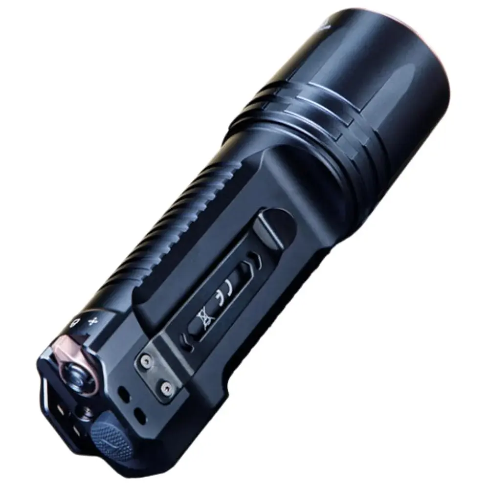 Ліхтар Fenix TK35R L. E. Navy - фото 3