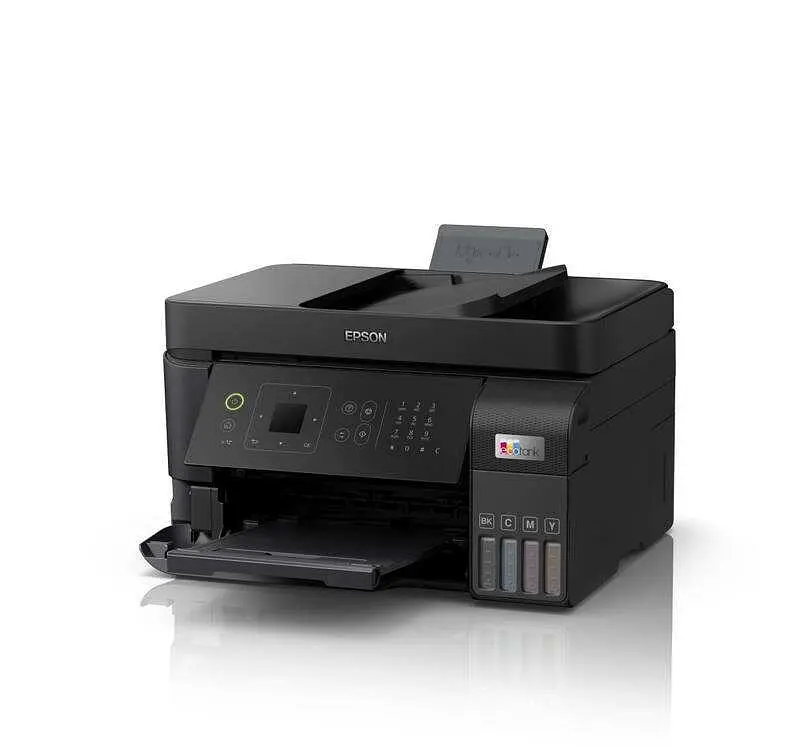 БФП Epson EcoTank L5590 (C11CK57403) - фото 3