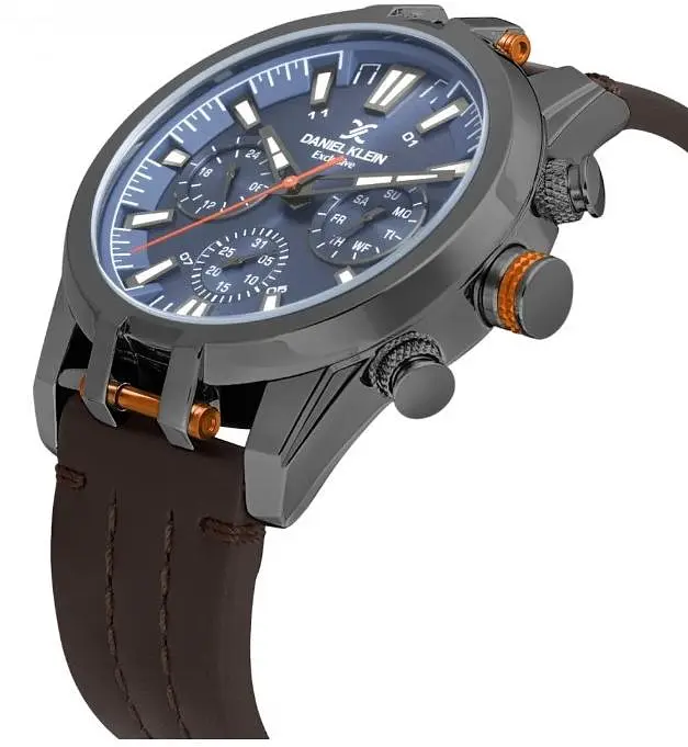 Годинник Daniel Klein DK.1.13803-2 - фото 2