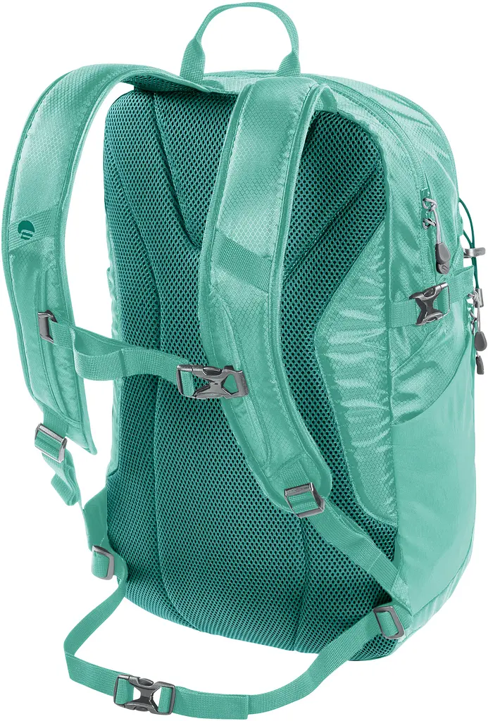 Рюкзак міський Ferrino Backpack Rocker 25L Teal (75806ITT) - фото 2