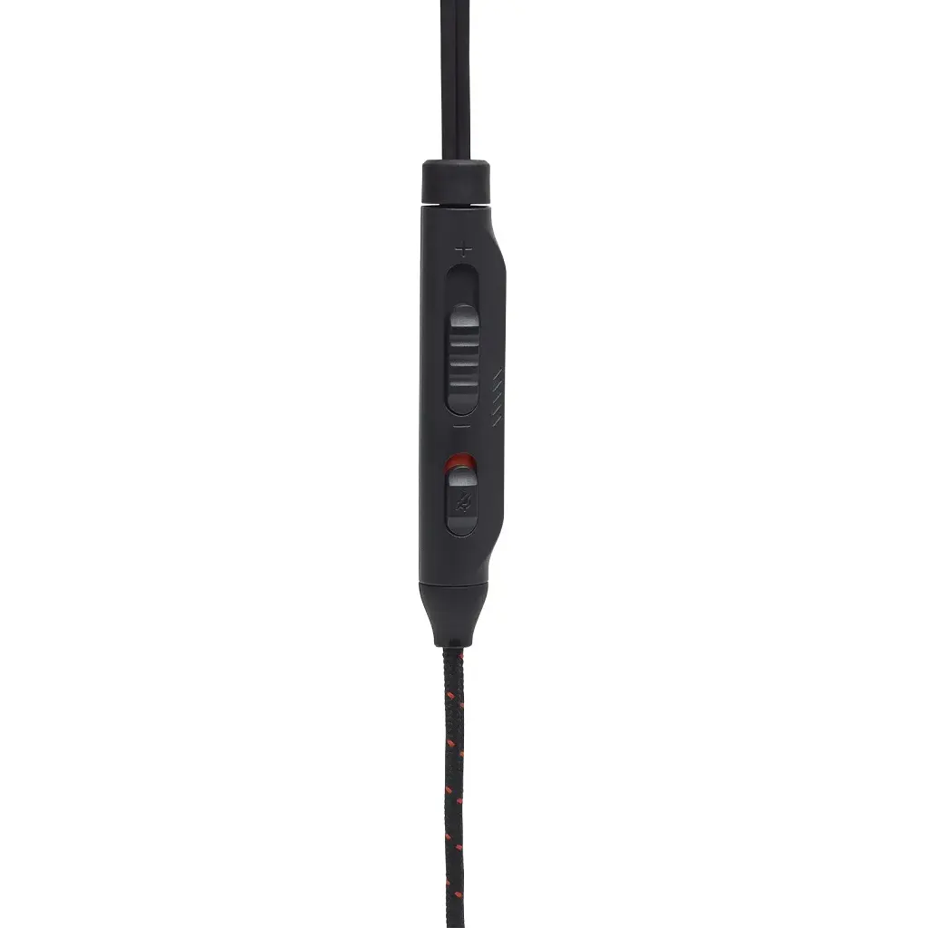 Гарнитура JBL Quantum 50 (JBLQuantum50BLK) Black (6663745) - фото 6