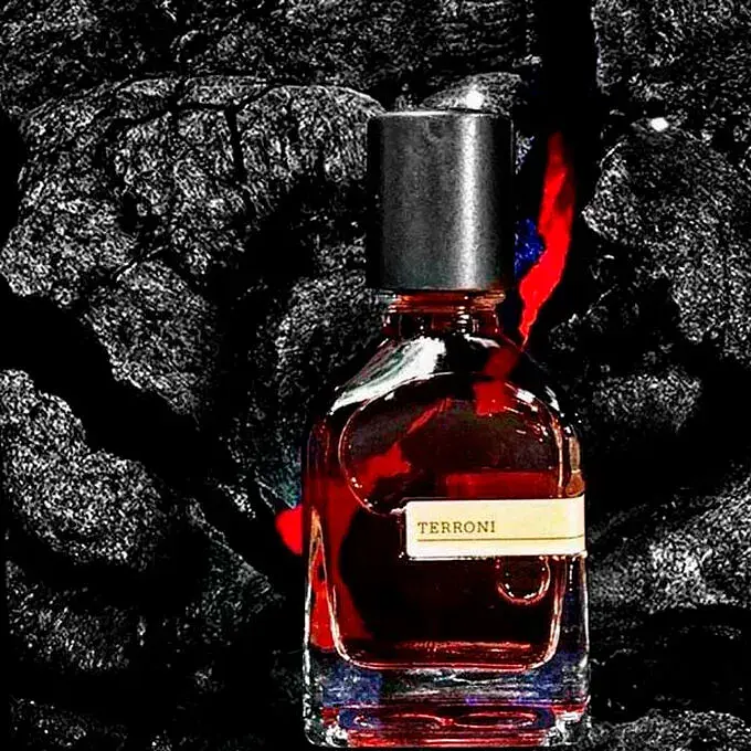 Тестер Orto Parisi Terroni парфуми 50 ml - фото 2
