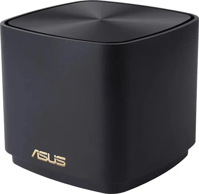 Mesh-система ASUS Mesh ZenWiFi XD4 Plus AX1800 3Pcs Black 802.11ax (90IG07M0-MO3C50) - фото 4