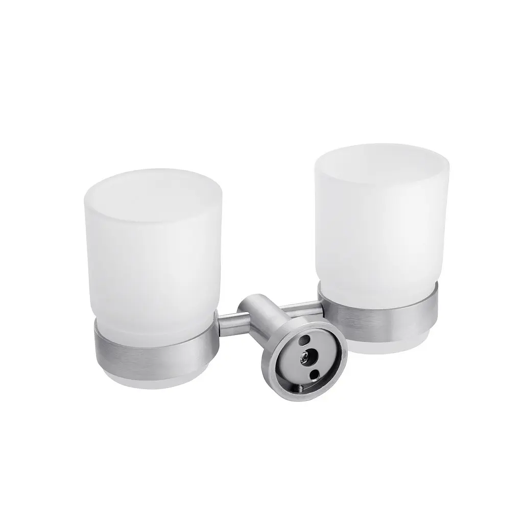 Стакан Kroner KRP Edelstahl Klassisch - ESG3708 (CV025663) - фото 3