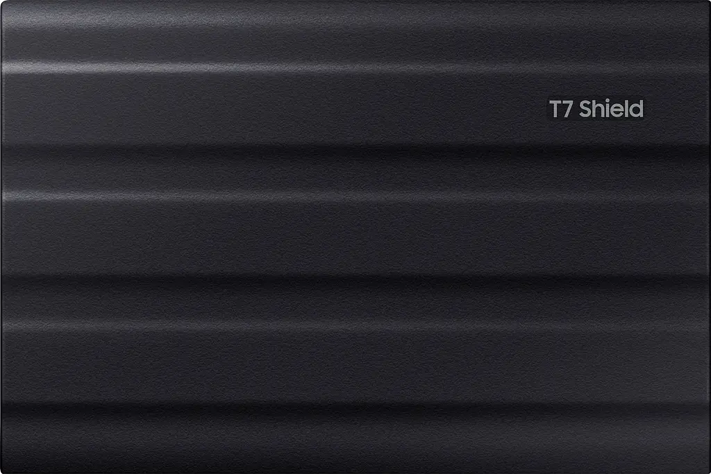 Портативний SSD Samsung 2TB USB 3.2 Gen 2 Type-C T7 Shield teh0024697 - фото 7