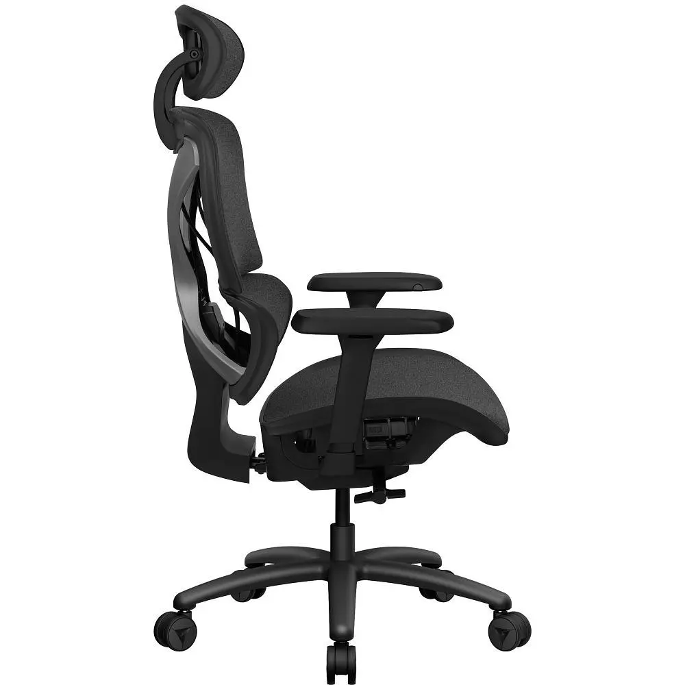 Крісло для геймерів TX3 XTC Loft Dark Grey (TEGC-307410Z.Z1) - фото 5