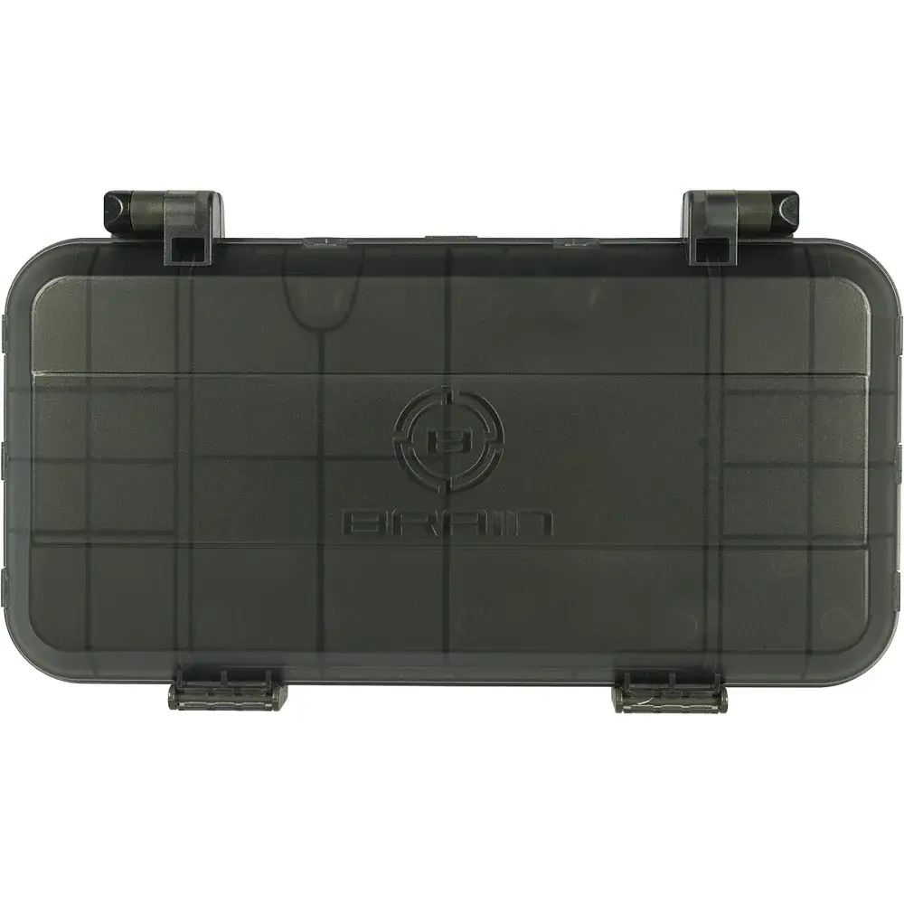 Коробка Brain Tackle Box 37 24.2х14.2х5cm - фото 2