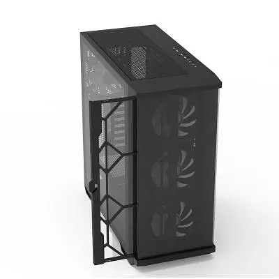 Корпус для ПК Zalman Z10 Duo (Z10DUO) - фото 6