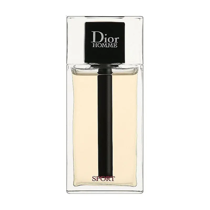 Dior Homme Sport Eau de Toilette, 5 мл (розпив), чоловічі