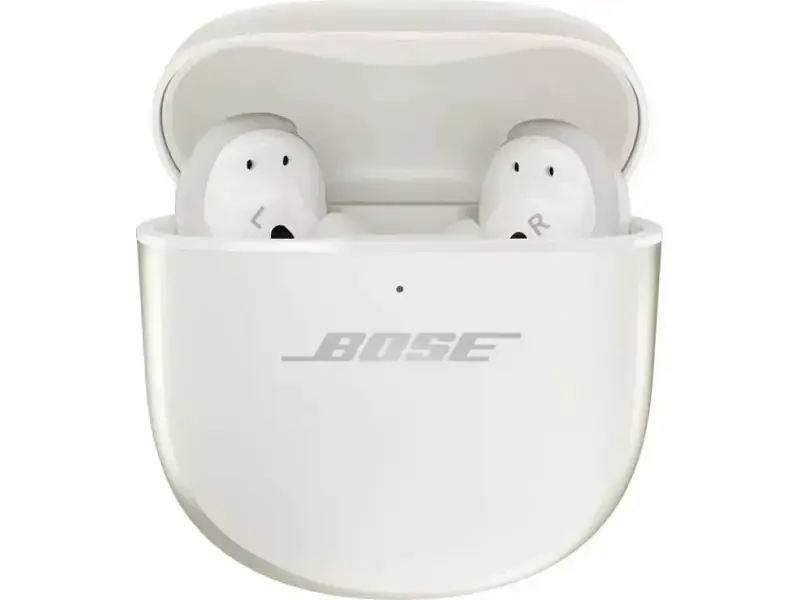 Навушники TWS Bose QuietComfort Ultra Earbuds Diamond 60th Edition (882826-0070) - фото 2