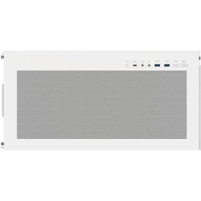 Корпус для ПК Xilence GLEAM ARGB X818.W.ARGB (XG271_X818.W.ARGB) - фото 9