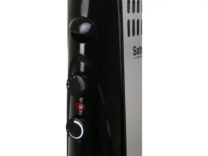 Конвектор Saturn ST-HT3004K Silver - фото 5