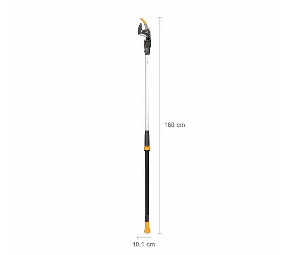 Універсальний сучкоріз 1.6 м Fiskars PowerGear ™ UPX82 1023625 - фото 2