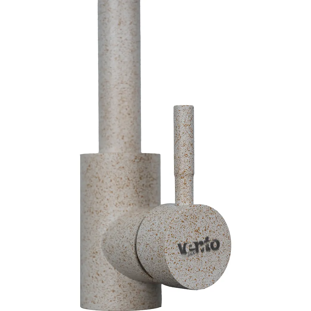 Смеситель Ventolux 323.250 Sand Quartz - фото 5