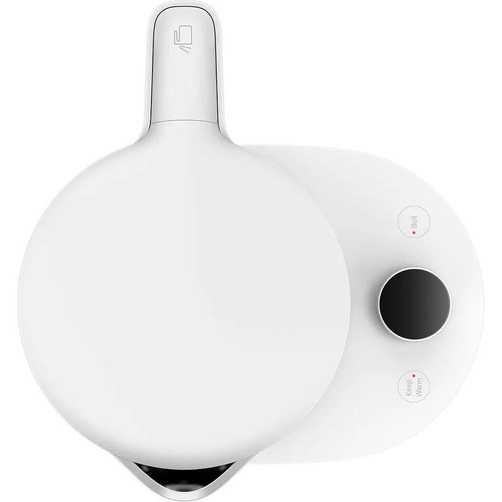 Електрочайник Xiaomi Smart Kettle 2 Pro [127460] - фото 5