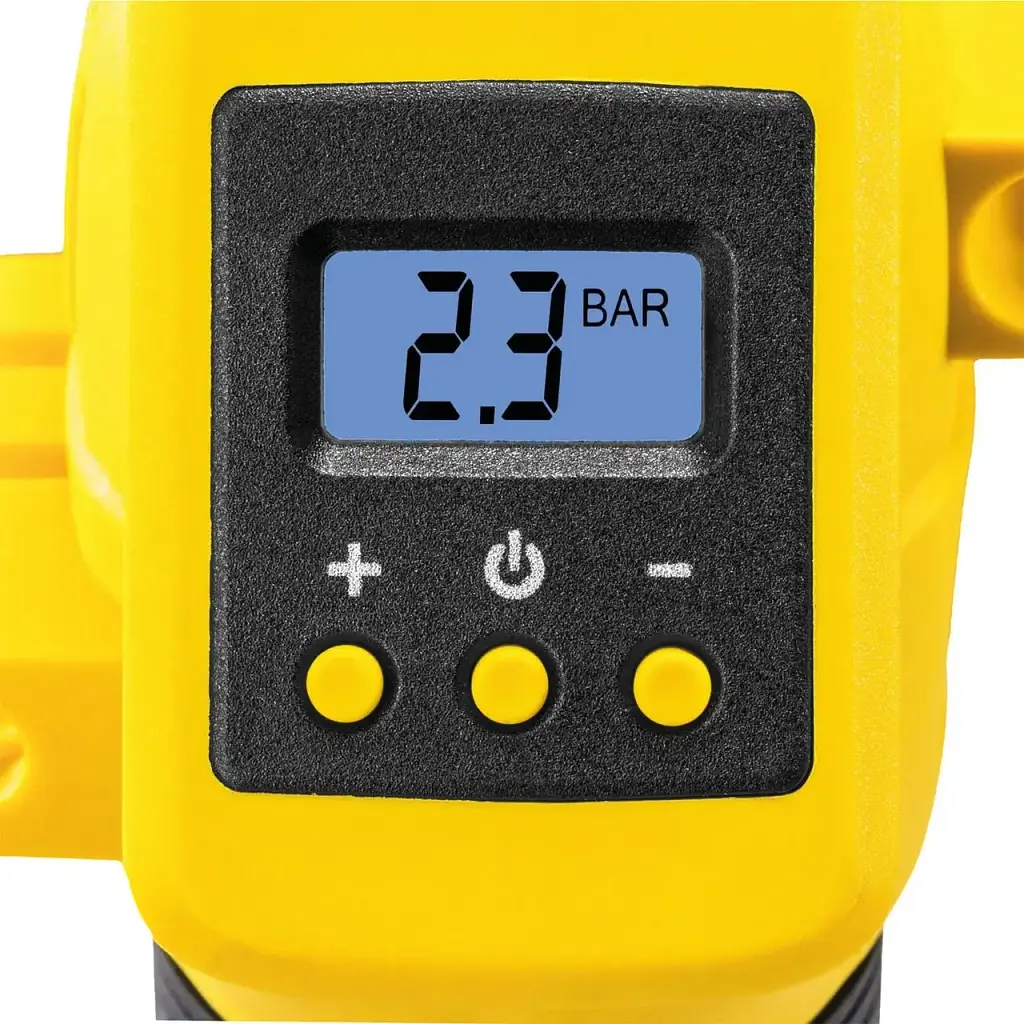 Компресор акумуляторний Trotec PPS 11-20V + Насос акумуляторний PPS 12-20V Trotec + кейс - фото 8