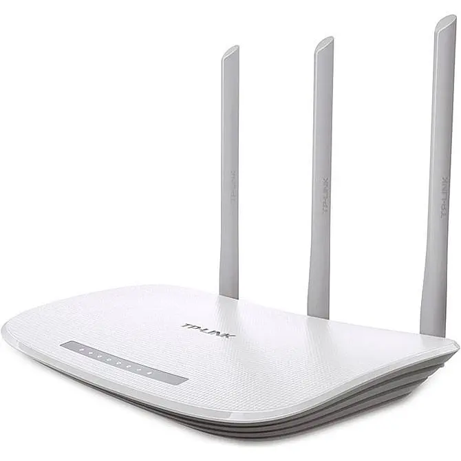Бездротовий маршрутизатор (роутер) TP-Link TL-WR845N [94842] - фото 3