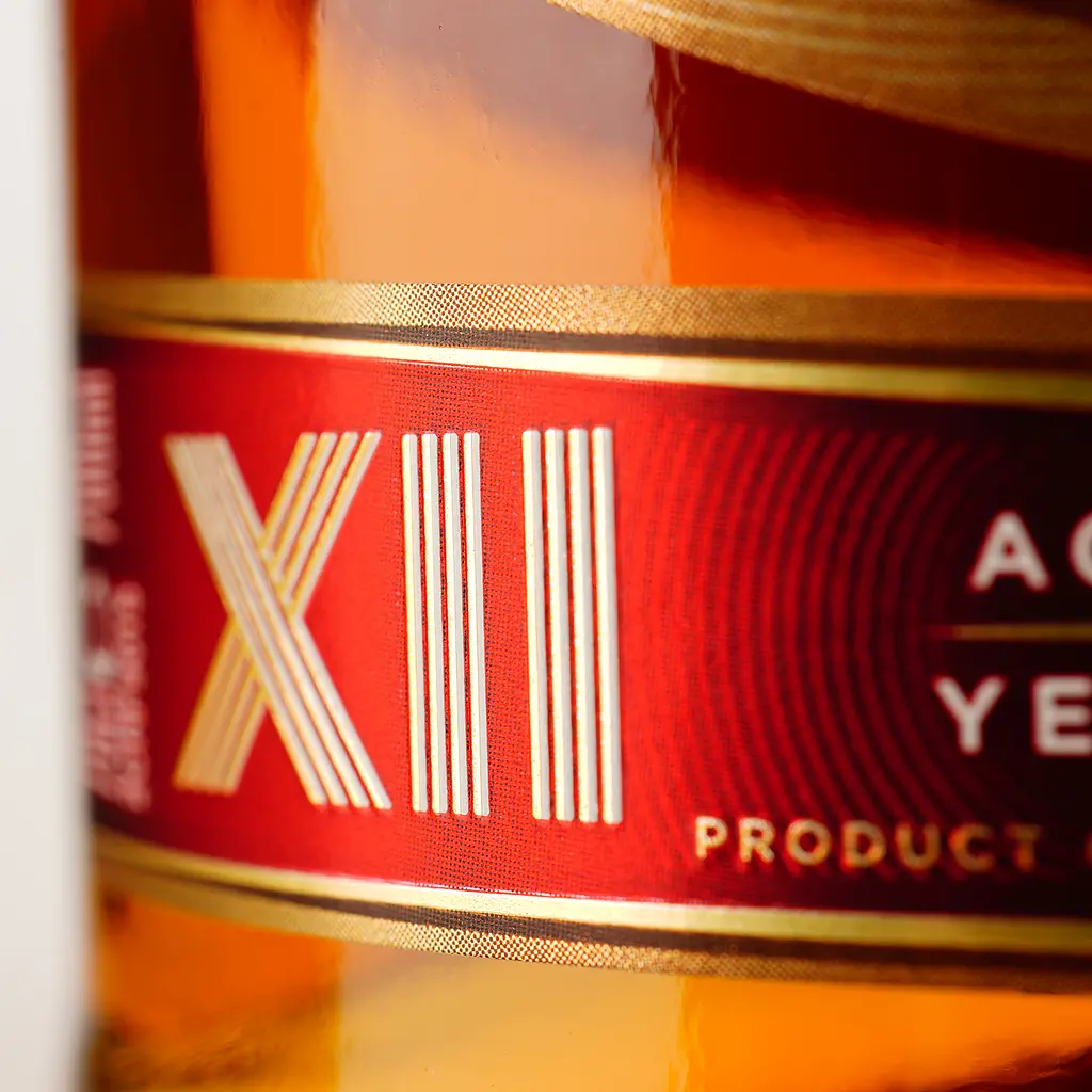 Віскі Chivas Regal 12 yo 40% 0.7 л (605413) - фото 4