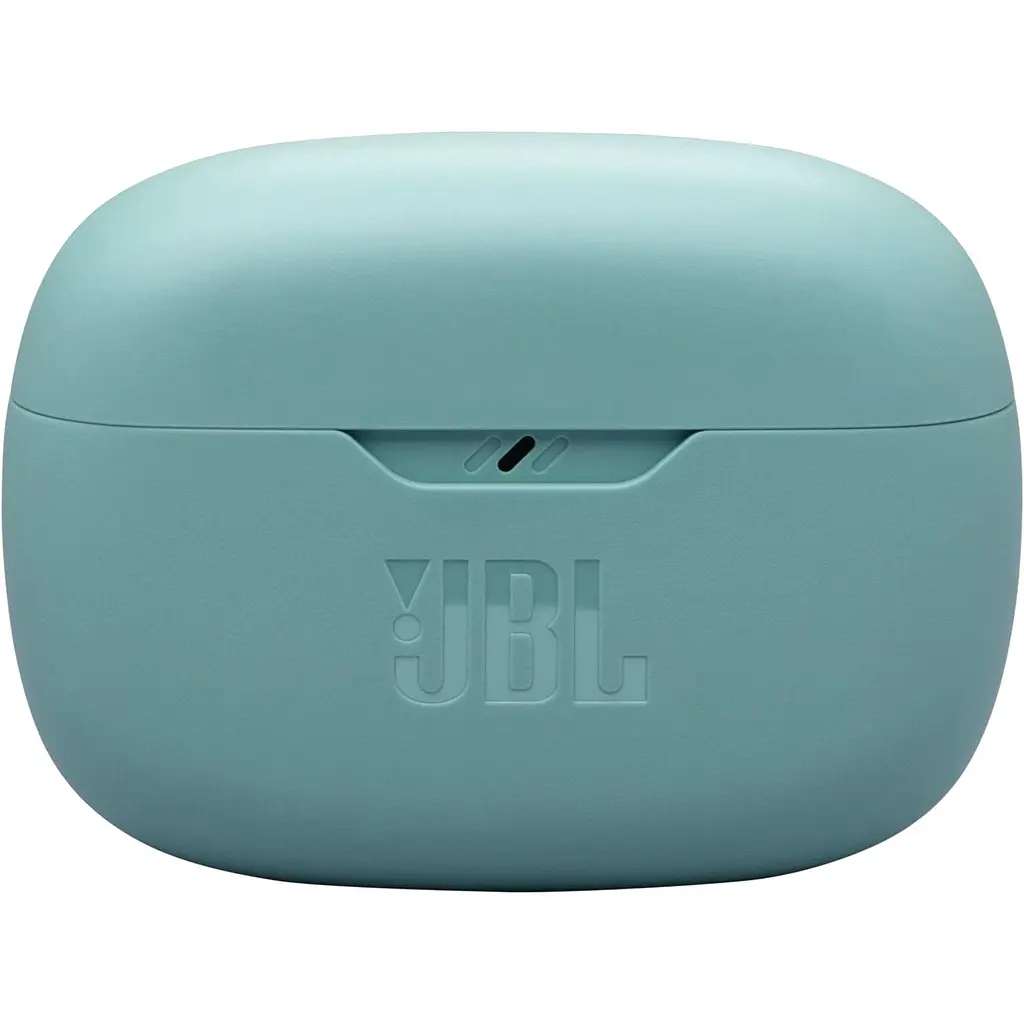 Наушники JBL Wave Beam 2 Blue (JBLWBEAM2BLU) [123565] - фото 3