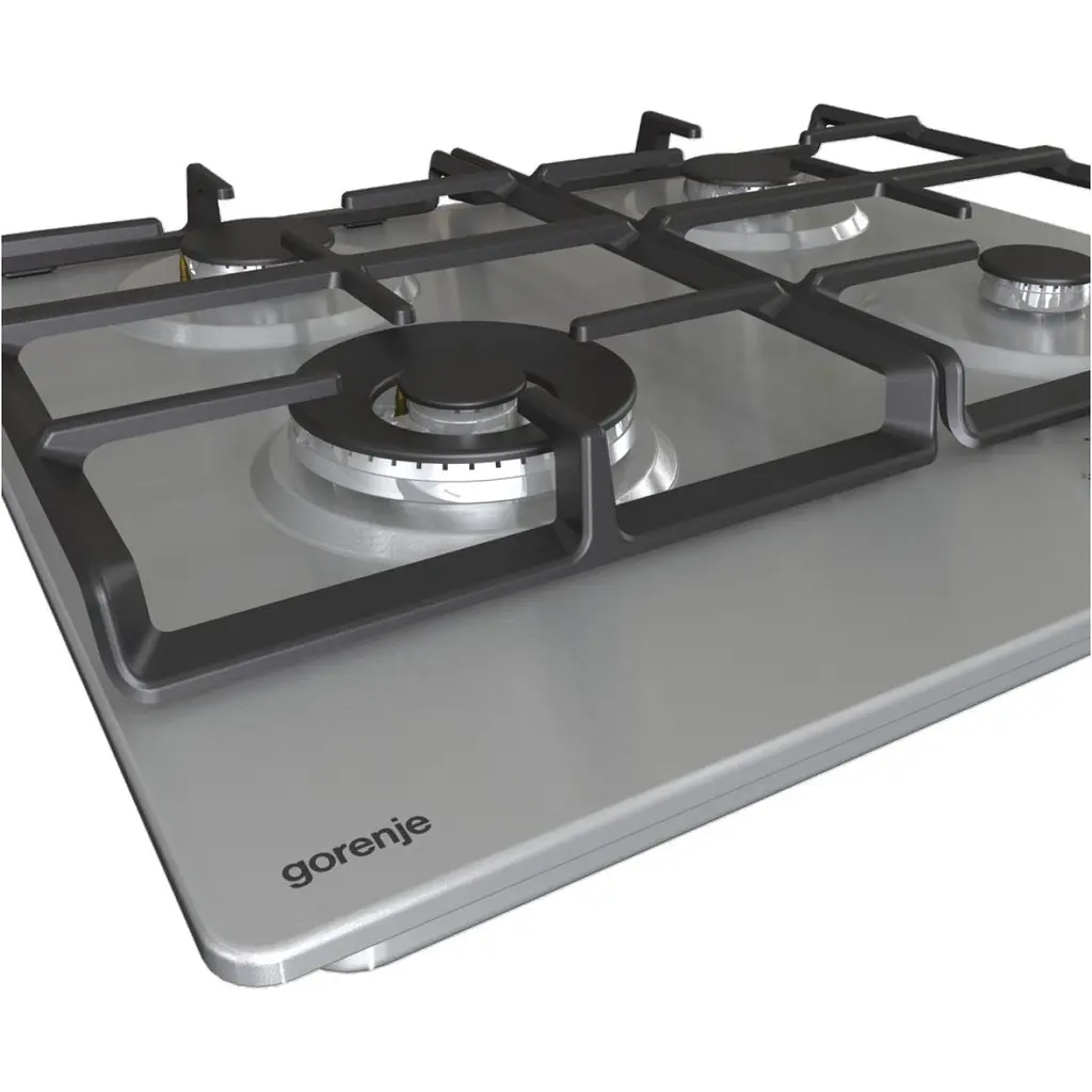 Газова варильна поверхня Gorenje GW641XHF [113342] - фото 9
