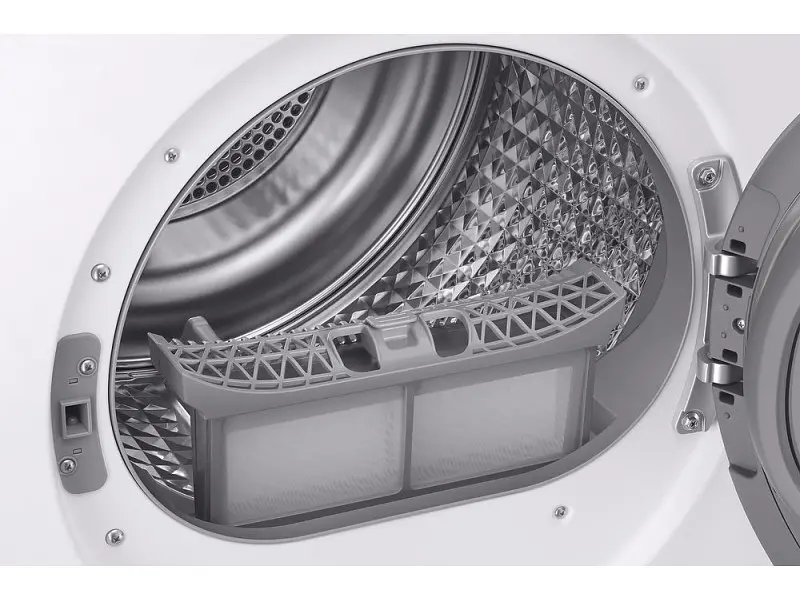 Сушильная машина Samsung DV90BB5245AE/UA - фото 5