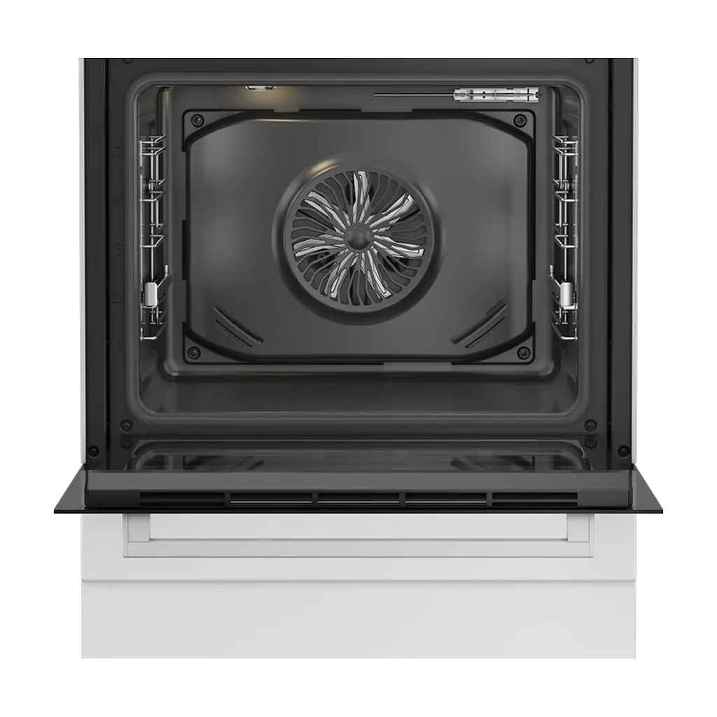 Плита Beko FBM 62330 GWDTN (FBM62330GWDTN) - фото 6
