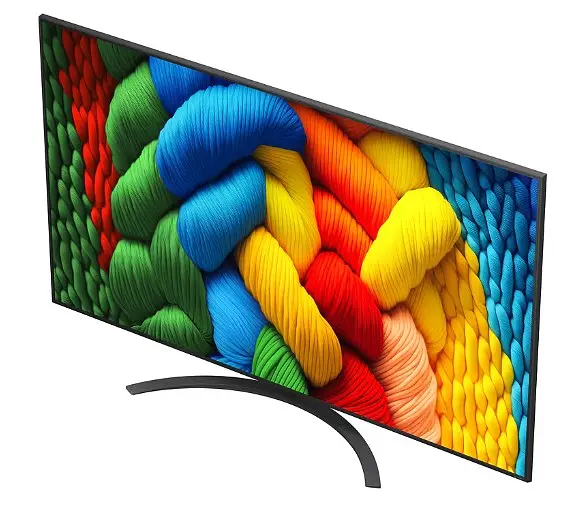 Телевізор LG 75NANO81A6A - фото 4