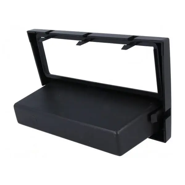 Переходная рамка Opel Agila, Combo, Corsa, Meriva, Omega, Signum, Tigra, Vectra, Vivaro ACV 281230-26-1 - фото 5
