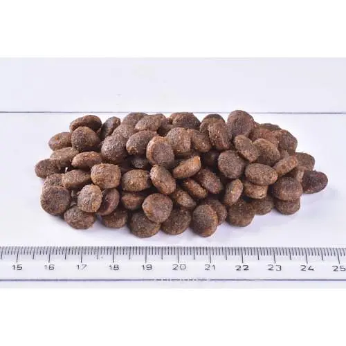 Сухий корм Brit Premium Cat Nature Sterilized Salmon для стерилізованих кішок, з лососем, 8 кг - фото 2