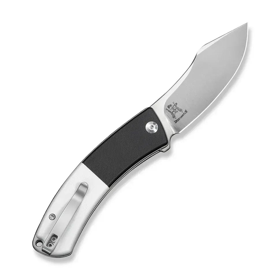 Ніж Civivi Outlaw Muk C24079-4 - фото 2