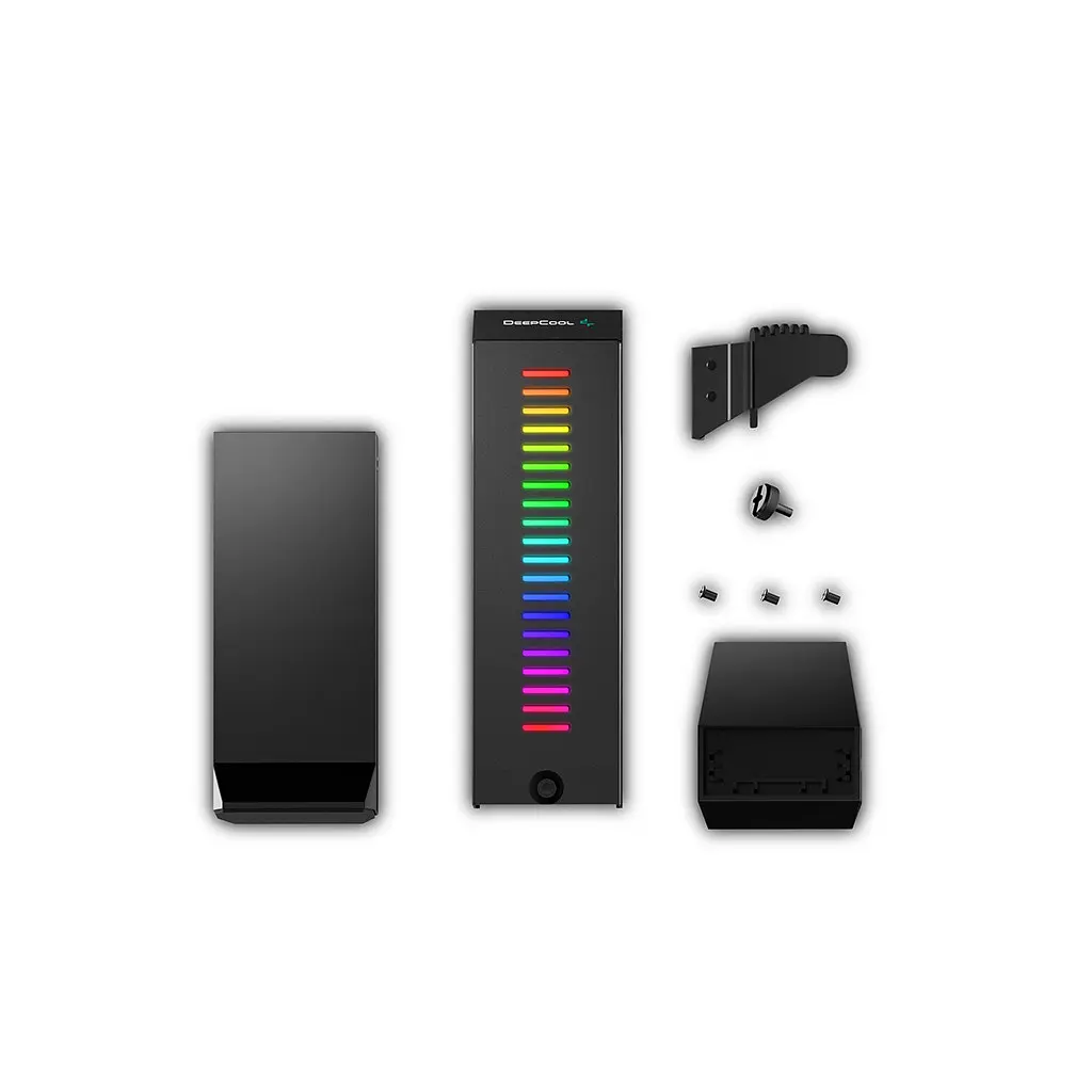 Тримач плат Deepcool GH-01 A-RGB (DP-GH01-ARGB) - фото 6