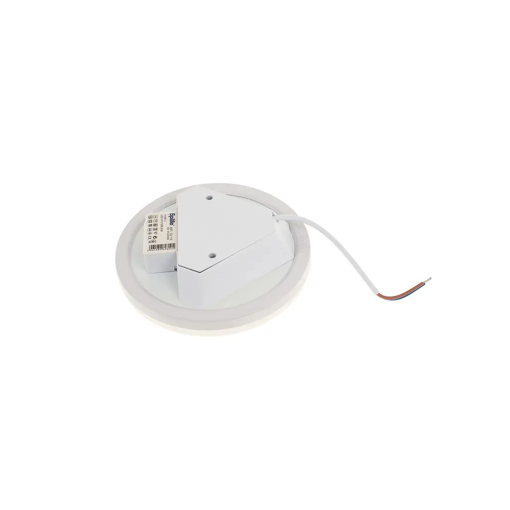 Светильник потолочный Brille 33-115 LED-471/18W NW накладной светодиодный - фото 4