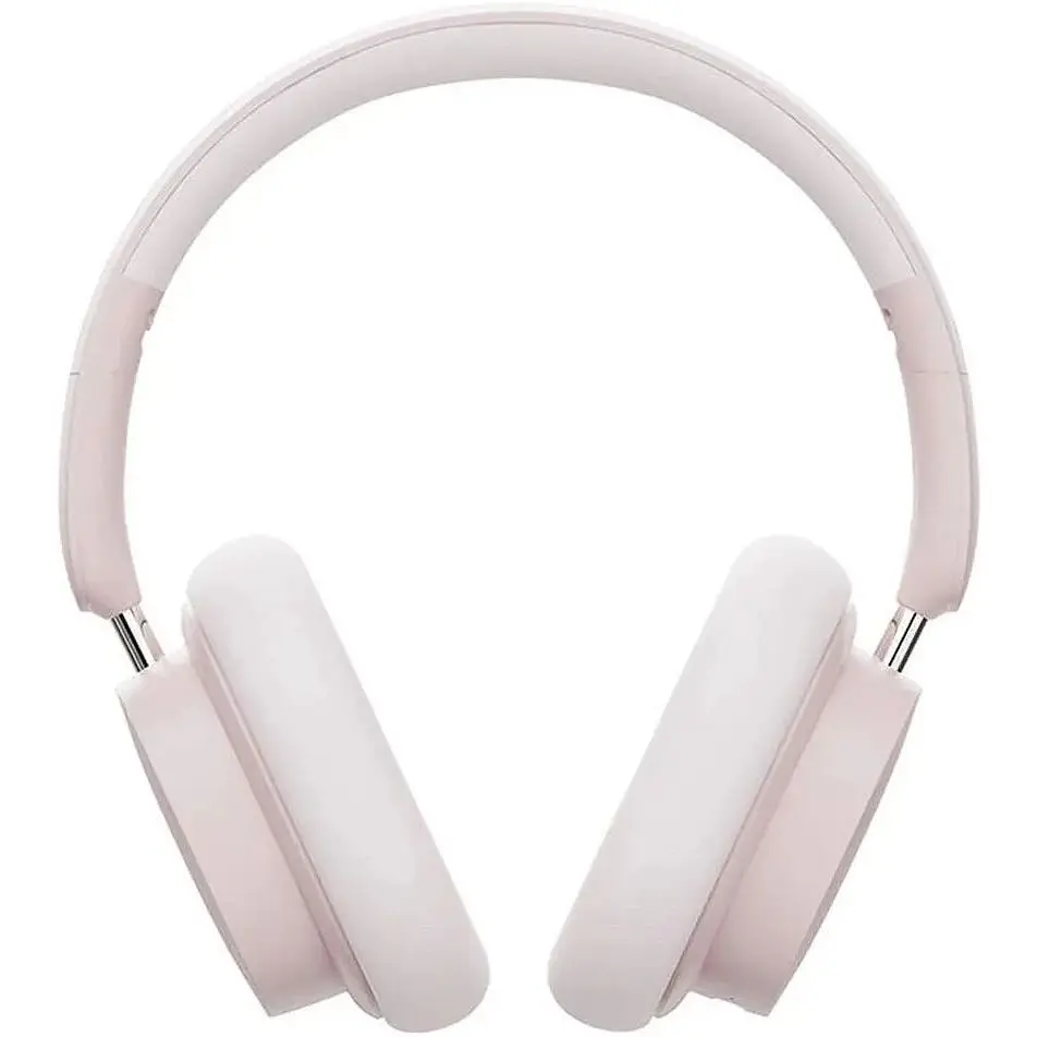 Беспроводные наушники Baseus Bowie D05 OE A00024600413-Z1 baby pink - фото 4