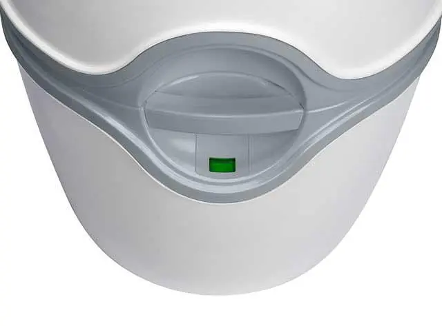 Биотуалет Thetford Porta Potti Excellence 565P - фото 3
