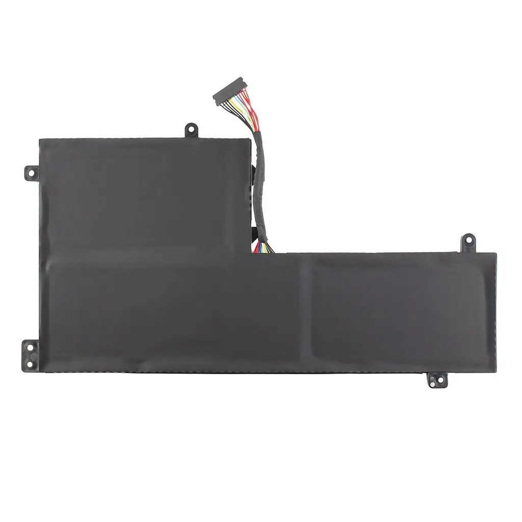 Батарея для Lenovo Y530-15ICH Y540-15IRH Y540-17IRH Y730-15ICH Y740-15ICH, 11.4V 4650 mAh L17M3PG2 (Long cable) - фото 2