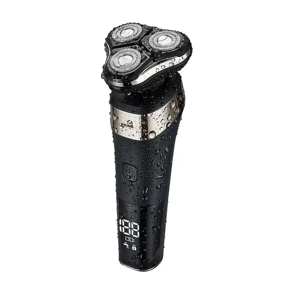 Электробритва PRIME Technics PES 3897 ACB