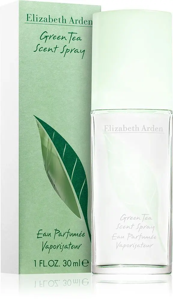 Elizabeth Arden Green Tea 30 мл Туалетна вода