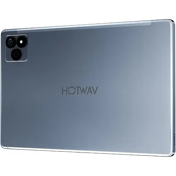 Планшет Hotwav Pad 8 8/256GB Grey LTE (Global Version) - фото 2