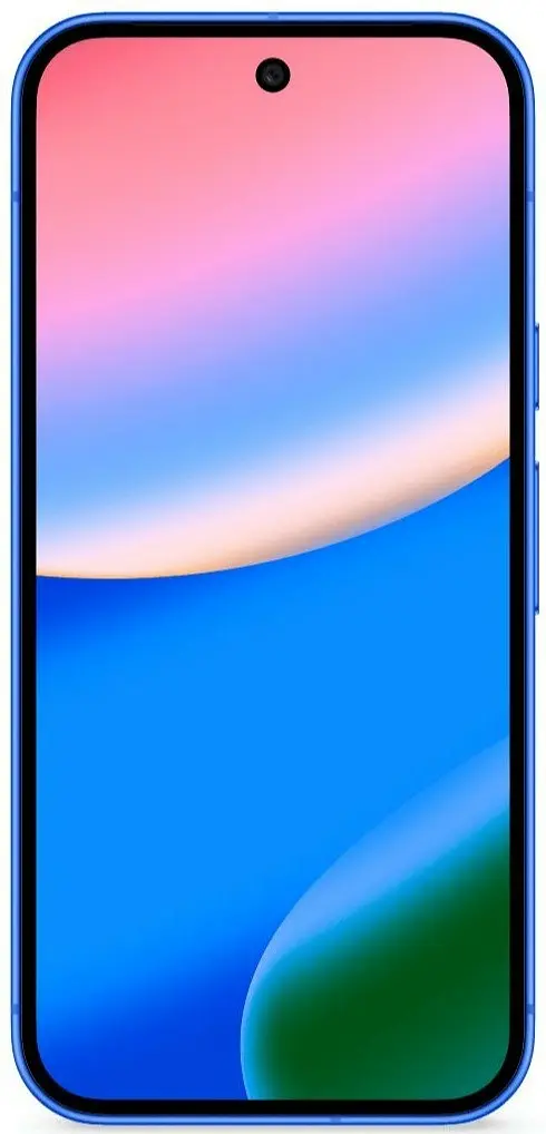 Смартфон Google Pixel 10 12/128GB Indigo - фото 3