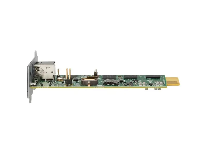 Мережева карта Eaton Gigabit Network Card (NETWORK-M3) - фото 5