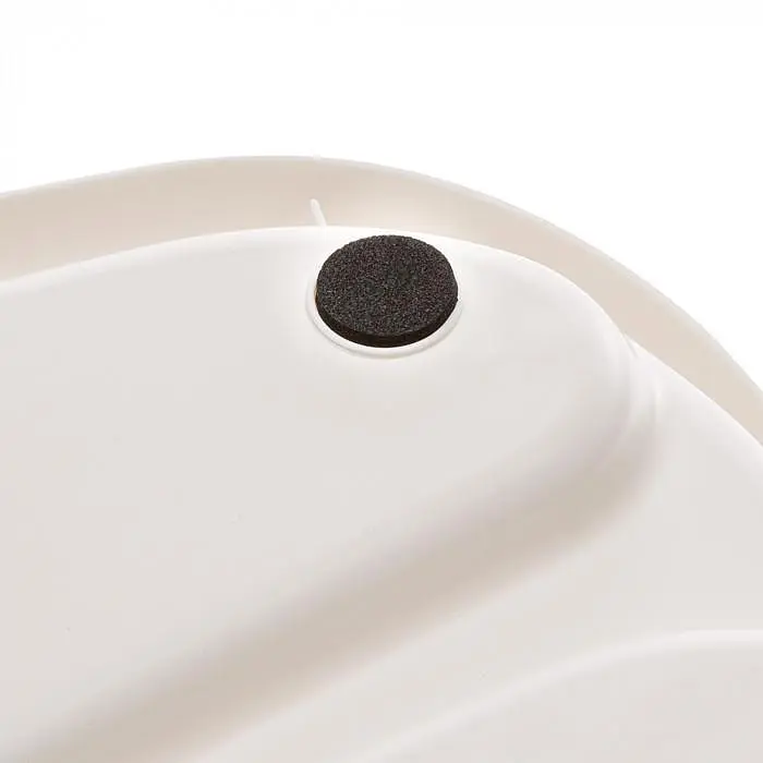 Пластиковий піднос з мисками для котів і собак Ferplast LINDO (FR71910021) - фото 3