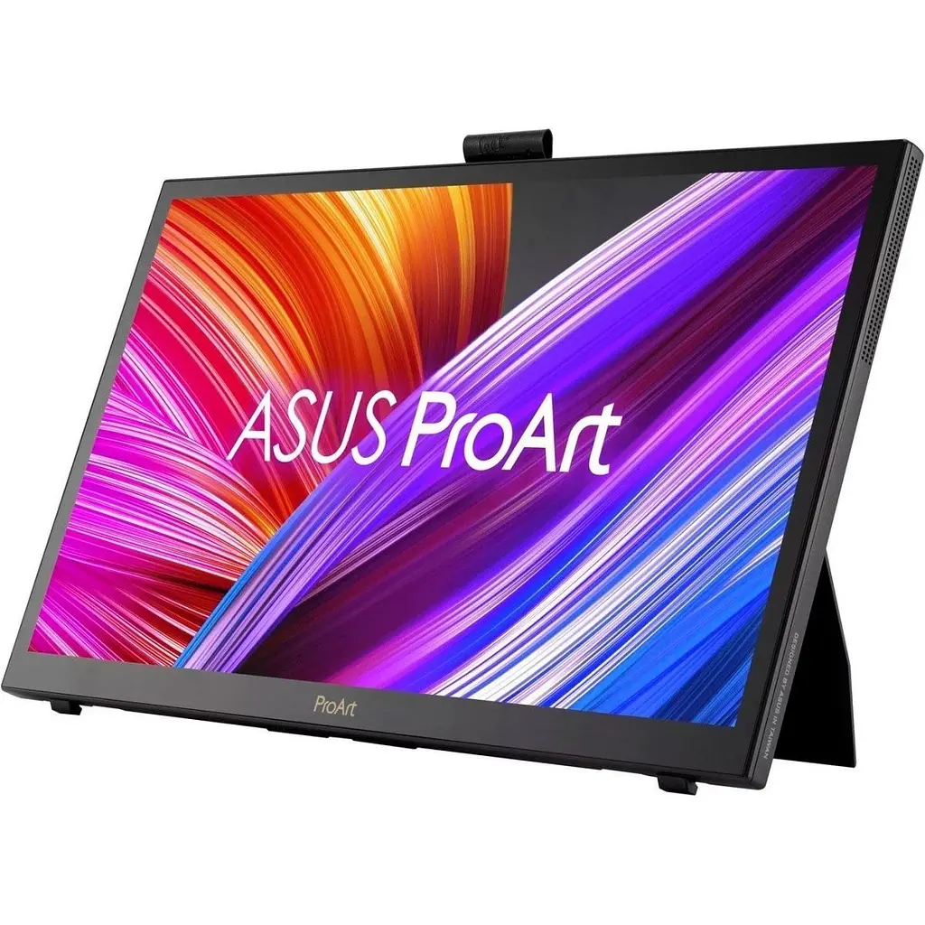 Портативний монітор Asus ProArt PA169CDV (90LM0711-B01I70) UA [128113] - фото 4
