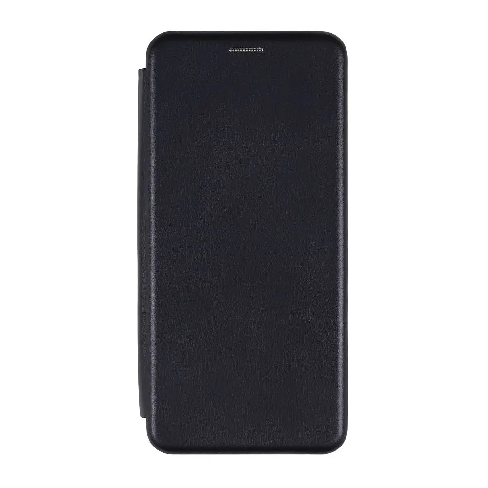 Шкіряний чохол-книжка 360 Hard Samsung Galaxy A15 4G/A155 / Samsung Galaxy A15 5G /A156 Black