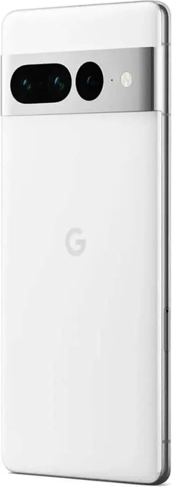 Смартфон Google Pixel 7 Pro 12/512GB Snow - фото 7