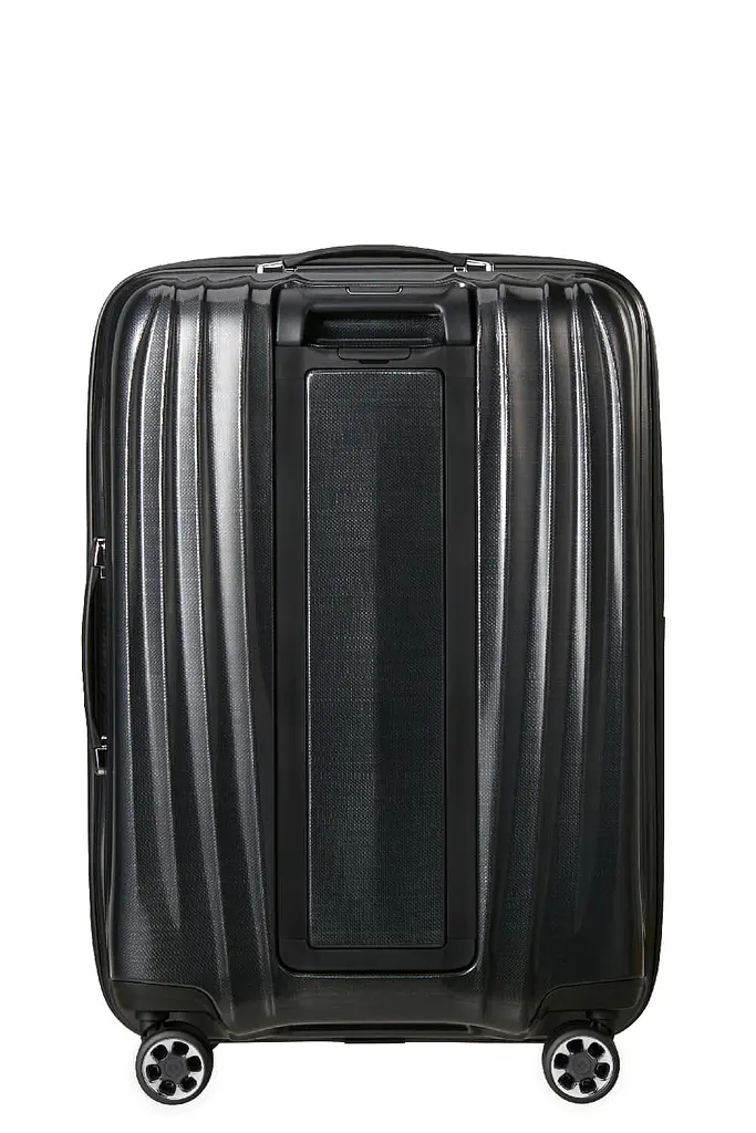 Валіза 70 См Samsonite NEXIS ONYX BLACK 70x48x27(30) KT1*09003 - фото 2