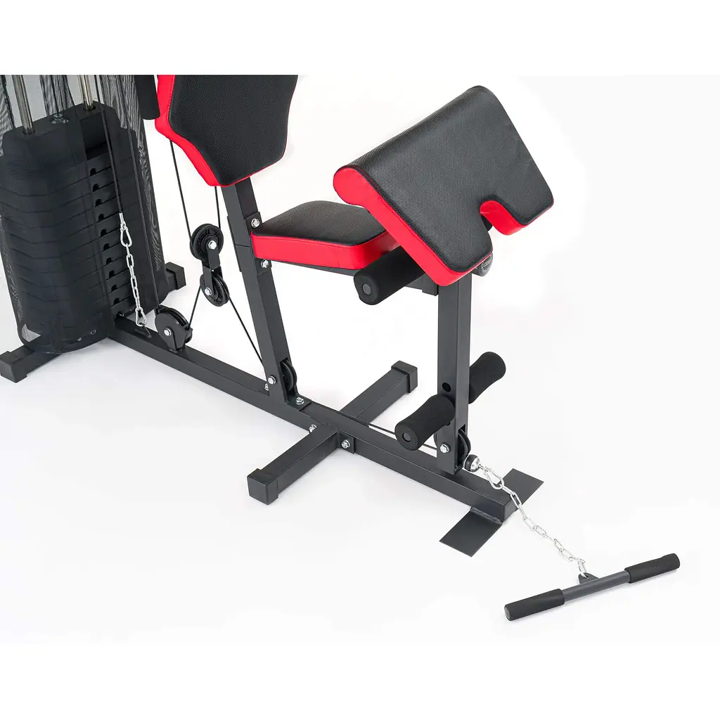 Силовая станция Hop-Sport HS-1044K - фото 7